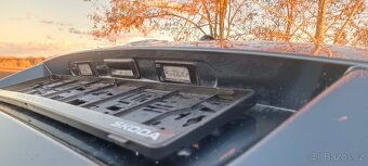 Škoda Fabia II Combi 1,2 TSI - 4