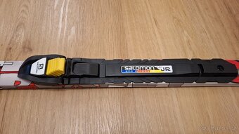 Dětský běžkařský set 120 cm - 4