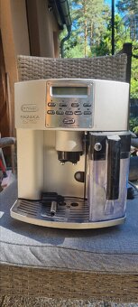 Kávovar De Longhi Magnifica cappuccino - 4