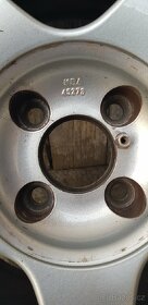 Alu kola 195/50 R15 82H - 4