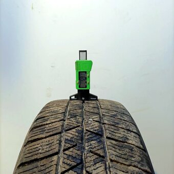 15" plechová kola – 43 – ŠKODA (VW, AUDI, SEAT)  Disky: Ple - 4