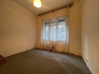 2+kk na Letné, Veverkova - 4