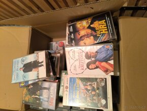 VHS,250 titulu ,,,,,,,, - 4