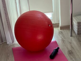 Vše pro domácí cvičení - 4