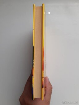 Spasitel duny, Frank Herbert - 4