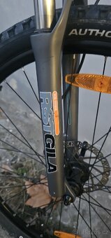 Prodám Author Impulse ASL - 4