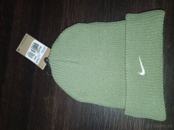 Nike zimní čepice - 4