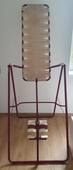 Autotrakční lehátko MEDIC AL200 - 4