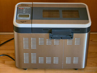 Stolní pekárna ETA - 4