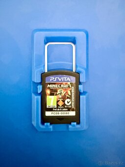 Minecraft - PS Vita - 4