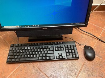Dell all in one optiplex 7010 - 4