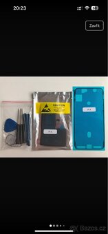 Nový XDR HD displej pro Apple iPhone X - 4