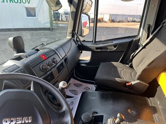 IVECO EUROCARGO 160E280 ,EURO 6 ,2023 VIN 316 - 4