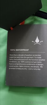 Zimní kombinéza didriksons Neptun vel.100 - 4