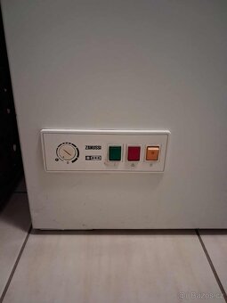 Pultový mrazák - 4