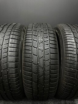 Sada pneu Continental 215/60/16 - 4