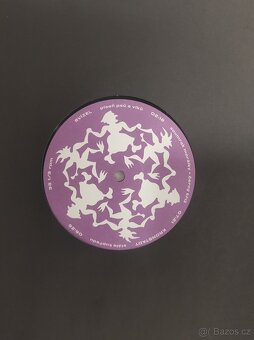 Vinylové LP - 4