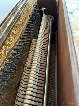 Prodej pianina - 4