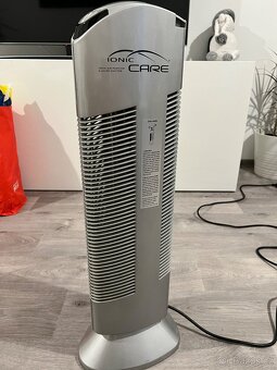 Čistička vzduchu Ionic care Triton X6 - 4
