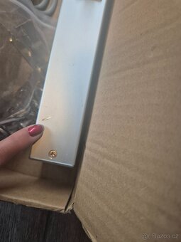 Elektricky pohon na otevirani oken - 4