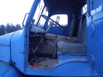 Praga V3S sklapac s1 - 4