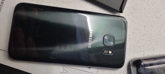 Samsung Galaxy S7 32gb/4gb Ram dark onyx - 4