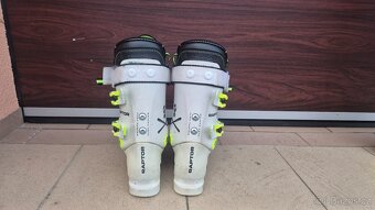 Lyžáky HEAD Raptor 120RS - 4