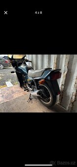 //////HONDA BOLDOR CB 900 1980//////OLDTIMER///ZAUJIMAVOSŤ/ - 4