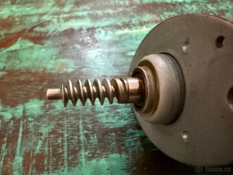 VALVETRONIC MOTUREK BMW N52B25 N52B30 - 4