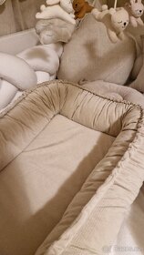 Hnizdecko Mavie for Babies - 4