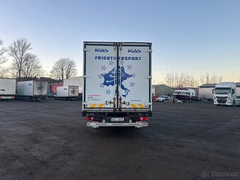 Renault Midlum 220 DXi Frigo - 4