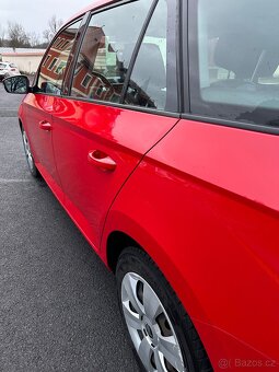 Škoda Fabia 1,4 tdi, auta na splátky bez registru - 4