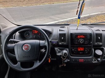 FIAT DUCATO 3 .0 POWER 180 HP - 4