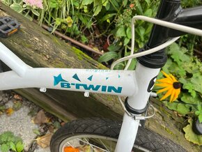 Dětské horské kolo B-Twin - 4