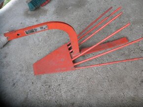 brány vari systém honda - 4