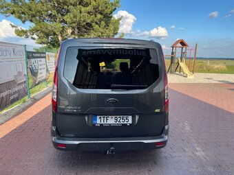 Ford Tourneo connect grand 1.5 tdci (maxi / long) - 4