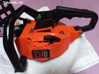 motorová pila OLEO MAC - 4