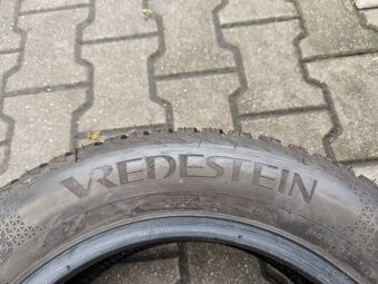 Zimní pneu 185/60/15 - 4