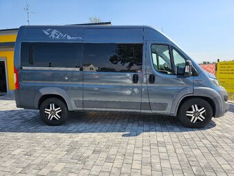 Fiat Ducato, Maxi 2,3MTJ 150PS Combinato M1 - 4
