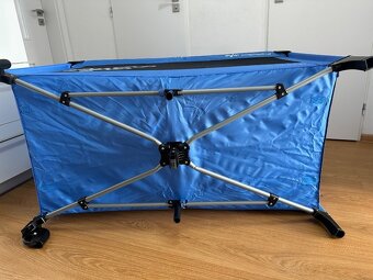 Cestovní postýlka - 4