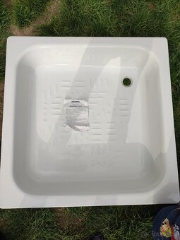 Sprchová vanička - 4