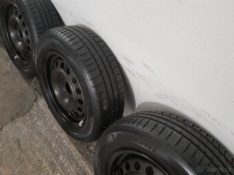 175/65/14 Renault Thalia - 4