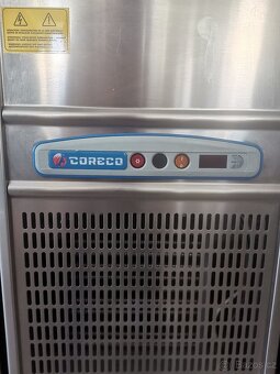 Chladící stůl CORECO MFE-150 - 4