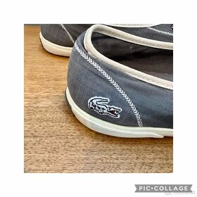 Tenisky lacoste 38 - 4