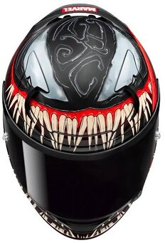 přilba HJC RPHA 12 Venom 3 Marvel vel.L - 4