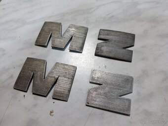 Díly MZ 150/200 - 4