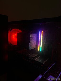 Kompletn RGB Hrní Setup - 4