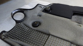 Nový originální kryt motoru V6 TDI - 4