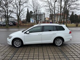 VW Golf, 110 kW, top výbava - 4