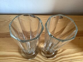 Prvorepublikové sklenice - 4